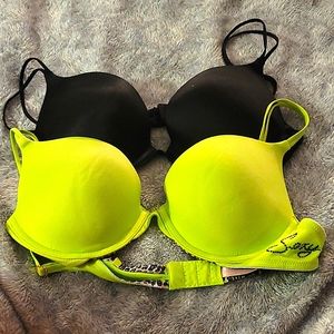 Victoria Secret Bras